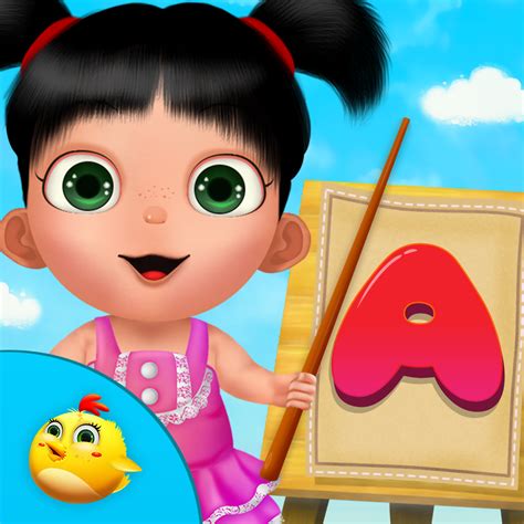 abc education games|Kindergarten Learning Games, Ages 5